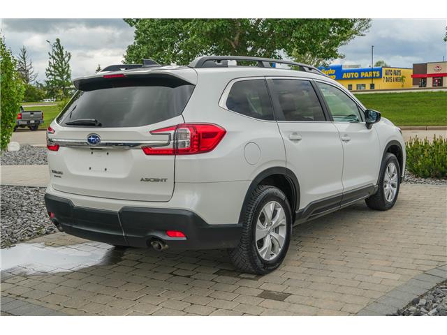2024 Subaru Ascent Convenience (Stk: SS0900) in Red Deer - Image 2 of 18 2024 Subaru Ascent Convenience (Stk: SS0900) in Red Deer - Image 2 of 18