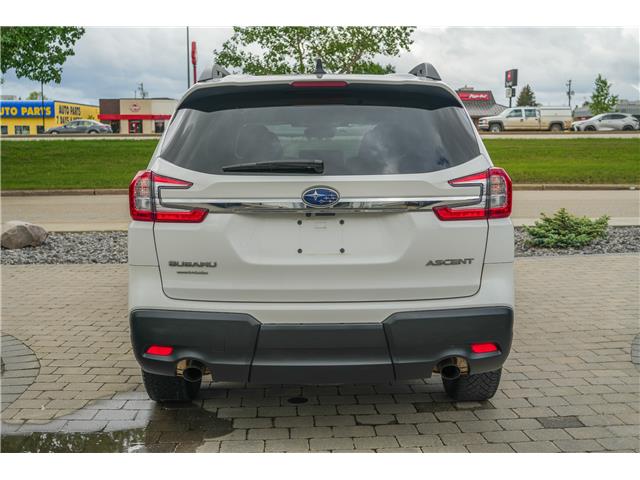 2024 Subaru Ascent Convenience (Stk: SS0900) in Red Deer - Image 3 of 18 2024 Subaru Ascent Convenience (Stk: SS0900) in Red Deer - Image 3 of 18