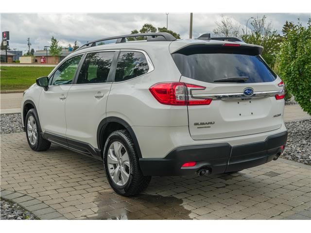 2024 Subaru Ascent Convenience (Stk: SS0900) in Red Deer - Image 5 of 18 2024 Subaru Ascent Convenience (Stk: SS0900) in Red Deer - Image 5 of 18