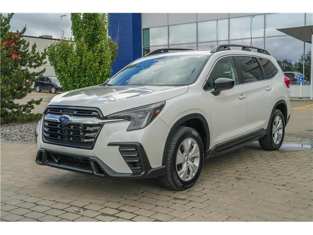 2024 Subaru Ascent Convenience (Stk: SS0900) in Red Deer - Image 6 of 18 2024 Subaru Ascent Convenience (Stk: SS0900) in Red Deer - Image 6 of 18