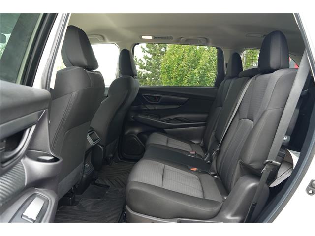 2024 Subaru Ascent Convenience (Stk: SS0900) in Red Deer - Image 16 of 18 2024 Subaru Ascent Convenience (Stk: SS0900) in Red Deer - Image 16 of 18