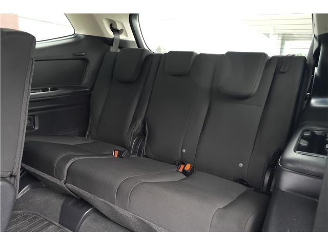 2024 Subaru Ascent Convenience (Stk: SS0900) in Red Deer - Image 18 of 18 2024 Subaru Ascent Convenience (Stk: SS0900) in Red Deer - Image 18 of 18