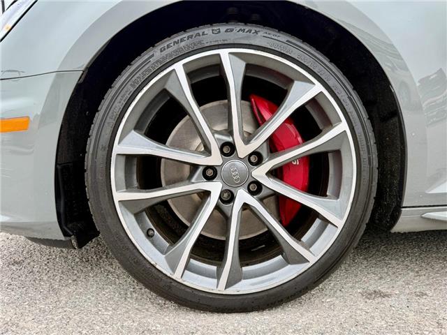 2019 Audi S4 3.0T Technik (Stk: 2-13161A) in Oshawa - Image 13 of 50