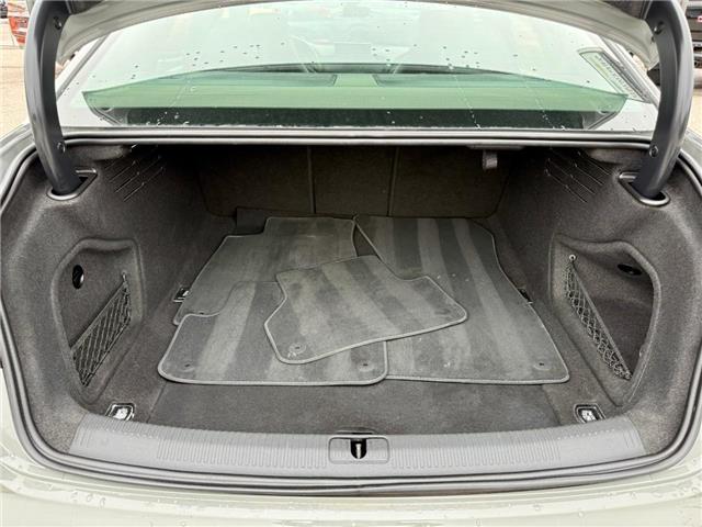 2019 Audi S4 3.0T Technik (Stk: 2-13161A) in Oshawa - Image 16 of 50