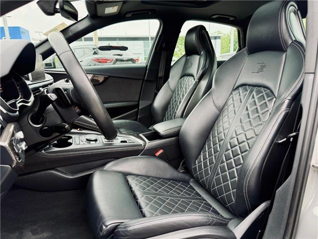 2019 Audi S4 3.0T Technik (Stk: 2-13161A) in Oshawa - Image 17 of 50