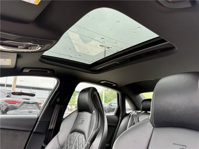 2019 Audi S4 3.0T Technik (Stk: 2-13161A) in Oshawa - Image 18 of 50