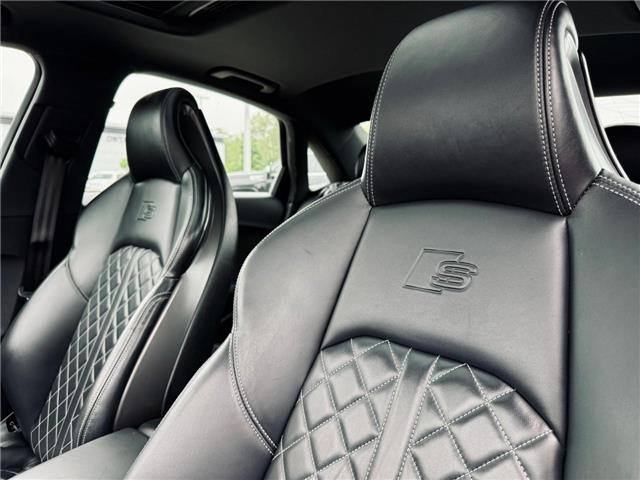 2019 Audi S4 3.0T Technik (Stk: 2-13161A) in Oshawa - Image 20 of 50