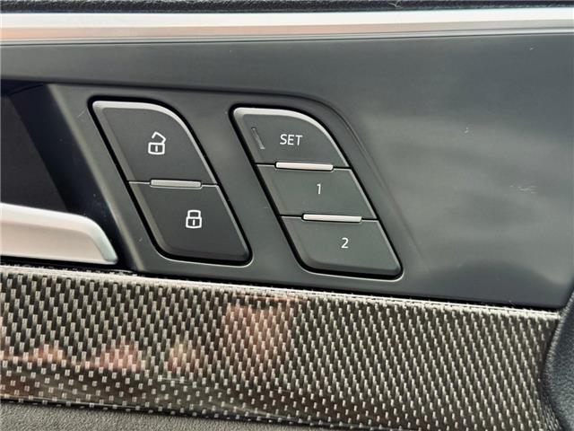 2019 Audi S4 3.0T Technik (Stk: 2-13161A) in Oshawa - Image 22 of 50