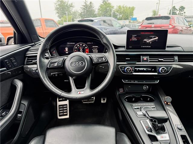 2019 Audi S4 3.0T Technik (Stk: 2-13161A) in Oshawa - Image 26 of 50