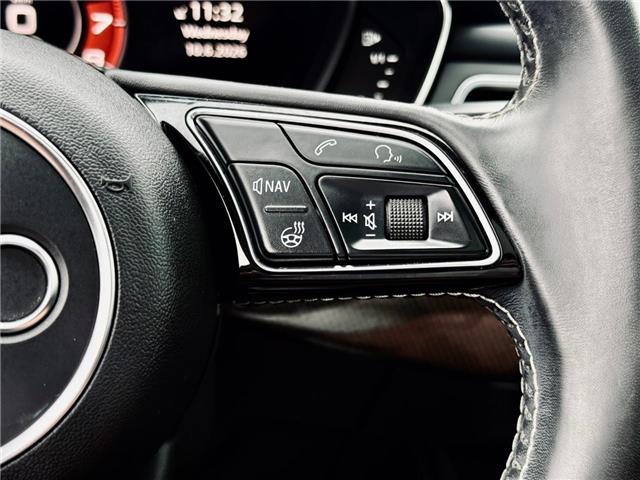 2019 Audi S4 3.0T Technik (Stk: 2-13161A) in Oshawa - Image 30 of 50