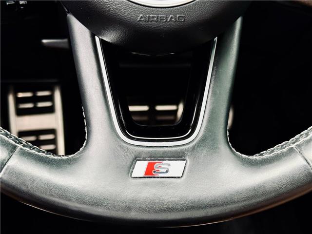 2019 Audi S4 3.0T Technik (Stk: 2-13161A) in Oshawa - Image 32 of 50