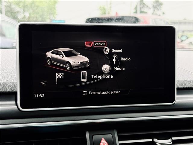 2019 Audi S4 3.0T Technik (Stk: 2-13161A) in Oshawa - Image 37 of 50