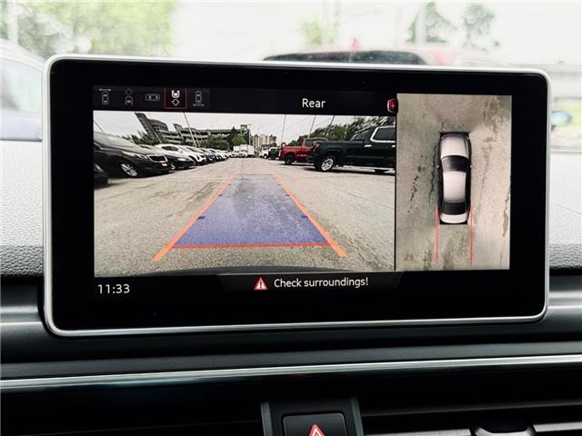 2019 Audi S4 3.0T Technik (Stk: 2-13161A) in Oshawa - Image 41 of 50