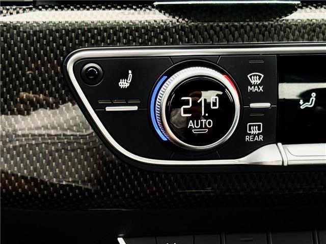 2019 Audi S4 3.0T Technik (Stk: 2-13161A) in Oshawa - Image 44 of 50