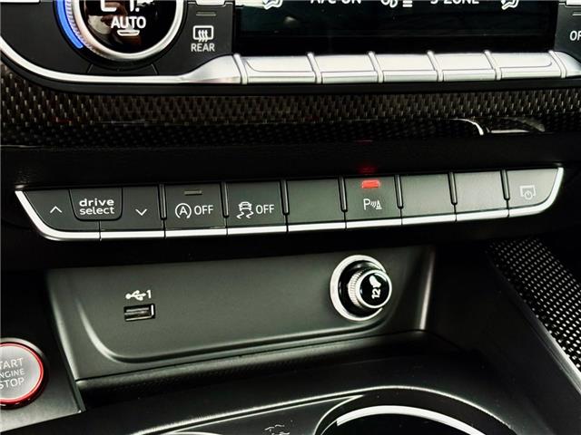 2019 Audi S4 3.0T Technik (Stk: 2-13161A) in Oshawa - Image 45 of 50