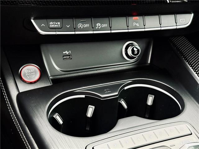 2019 Audi S4 3.0T Technik (Stk: 2-13161A) in Oshawa - Image 46 of 50
