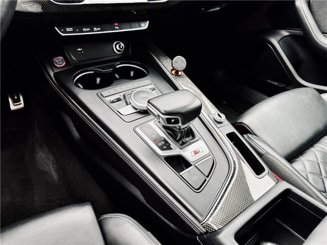 2019 Audi S4 3.0T Technik (Stk: 2-13161A) in Oshawa - Image 47 of 50