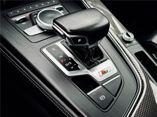 2019 Audi S4 3.0T Technik (Stk: 2-13161A) in Oshawa - Image 50 of 50