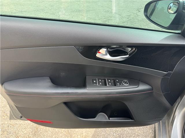 2024 Kia Forte GT Limited (Stk: 2605260) in Waterloo - Image 11 of 25 2024 Kia Forte GT Limited (Stk: 2605260) in Waterloo - Image 11 of 25