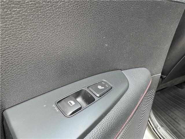 2024 Kia Forte GT Limited (Stk: 2605260) in Waterloo - Image 22 of 25 2024 Kia Forte GT Limited (Stk: 2605260) in Waterloo - Image 22 of 25