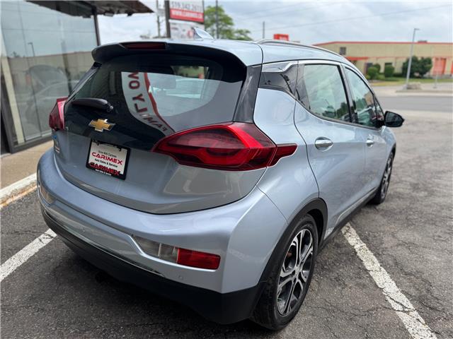 2017 Chevrolet Bolt EV Premier (Stk: 2605252) in Waterloo - Image 5 of 19 2017 Chevrolet Bolt EV Premier (Stk: 2605252) in Waterloo - Image 5 of 19