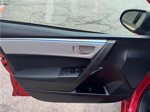 2015 Toyota Corolla LE (Stk: 2605271) in Waterloo - Image 9 of 19 2015 Toyota Corolla LE (Stk: 2605271) in Waterloo - Image 9 of 19