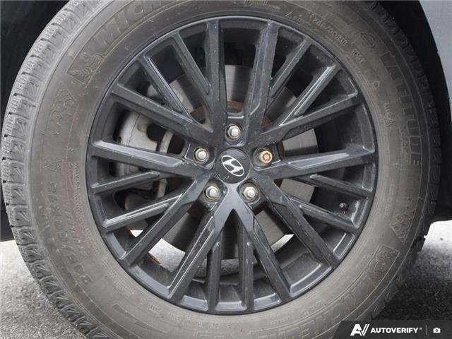 2021 Hyundai Palisade Ultimate Calligraphy (Stk: U26P50A) in London - Image 6 of 27 2021 Hyundai Palisade Ultimate Calligraphy (Stk: U26P50A) in London - Image 6 of 27