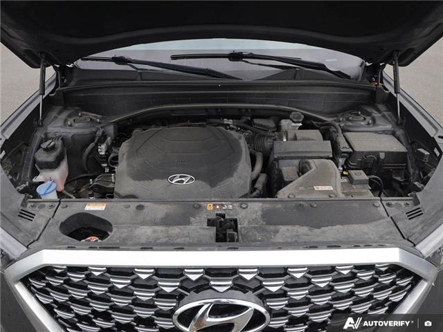 2021 Hyundai Palisade Ultimate Calligraphy (Stk: U26P50A) in London - Image 8 of 27 2021 Hyundai Palisade Ultimate Calligraphy (Stk: U26P50A) in London - Image 8 of 27