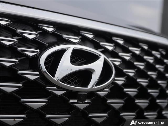 2021 Hyundai Palisade Ultimate Calligraphy (Stk: U26P50A) in London - Image 9 of 27 2021 Hyundai Palisade Ultimate Calligraphy (Stk: U26P50A) in London - Image 9 of 27