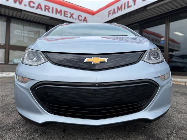 2017 Chevrolet Bolt EV Premier (Stk: 2605252) in Waterloo - Image 8 of 19 2017 Chevrolet Bolt EV Premier (Stk: 2605252) in Waterloo - Image 8 of 19