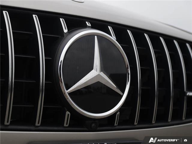 2022 Mercedes-Benz AMG GLC 43 Base (Stk: U26P63A) in London - Image 9 of 27
