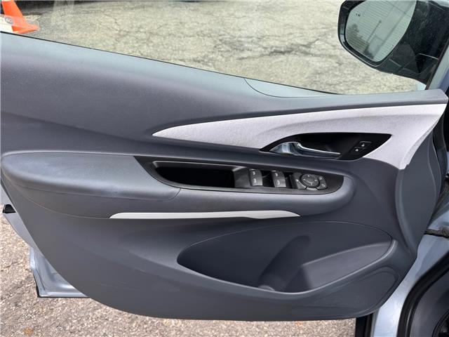 2017 Chevrolet Bolt EV Premier (Stk: 2605252) in Waterloo - Image 9 of 19 2017 Chevrolet Bolt EV Premier (Stk: 2605252) in Waterloo - Image 9 of 19