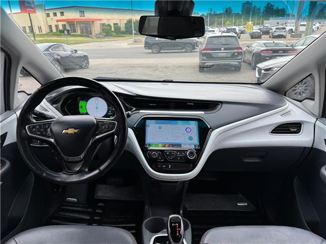 2017 Chevrolet Bolt EV Premier (Stk: 2605252) in Waterloo - Image 11 of 19 2017 Chevrolet Bolt EV Premier (Stk: 2605252) in Waterloo - Image 11 of 19