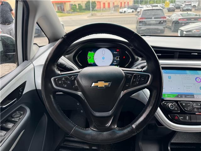 2017 Chevrolet Bolt EV Premier (Stk: 2605252) in Waterloo - Image 12 of 19 2017 Chevrolet Bolt EV Premier (Stk: 2605252) in Waterloo - Image 12 of 19