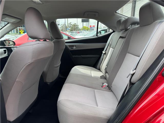 2015 Toyota Corolla LE (Stk: 2605271) in Waterloo - Image 16 of 19 2015 Toyota Corolla LE (Stk: 2605271) in Waterloo - Image 16 of 19