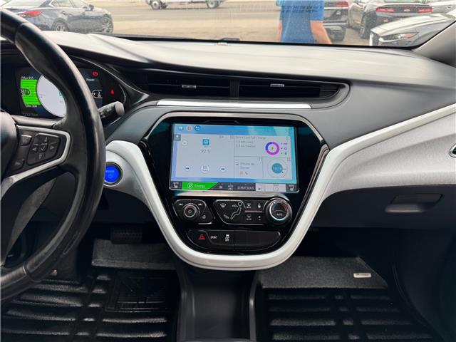 2017 Chevrolet Bolt EV Premier (Stk: 2605252) in Waterloo - Image 13 of 19 2017 Chevrolet Bolt EV Premier (Stk: 2605252) in Waterloo - Image 13 of 19