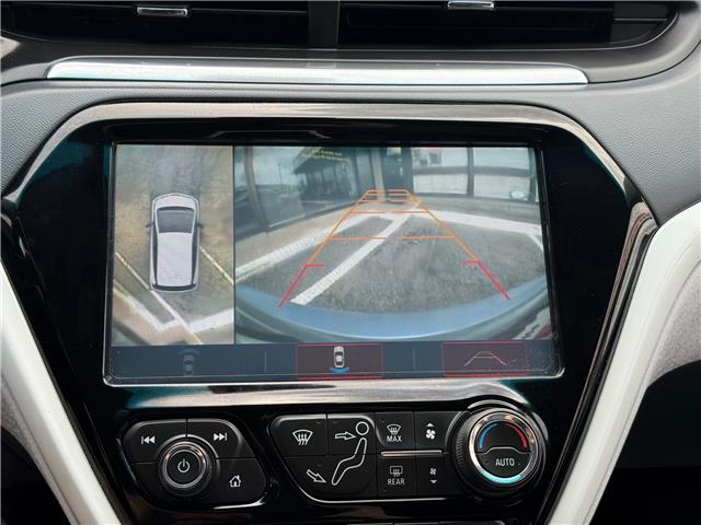 2017 Chevrolet Bolt EV Premier (Stk: 2605252) in Waterloo - Image 14 of 19 2017 Chevrolet Bolt EV Premier (Stk: 2605252) in Waterloo - Image 14 of 19