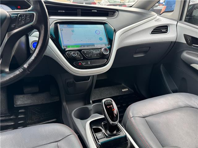 2017 Chevrolet Bolt EV Premier (Stk: 2605252) in Waterloo - Image 15 of 19 2017 Chevrolet Bolt EV Premier (Stk: 2605252) in Waterloo - Image 15 of 19