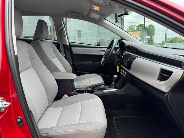 2015 Toyota Corolla LE (Stk: 2605271) in Waterloo - Image 19 of 19 2015 Toyota Corolla LE (Stk: 2605271) in Waterloo - Image 19 of 19