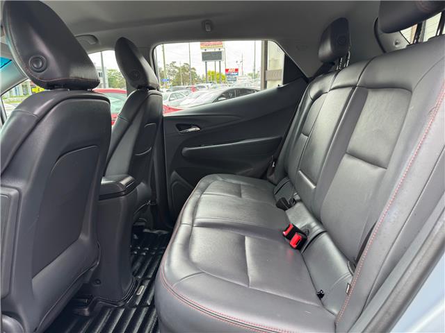 2017 Chevrolet Bolt EV Premier (Stk: 2605252) in Waterloo - Image 16 of 19 2017 Chevrolet Bolt EV Premier (Stk: 2605252) in Waterloo - Image 16 of 19