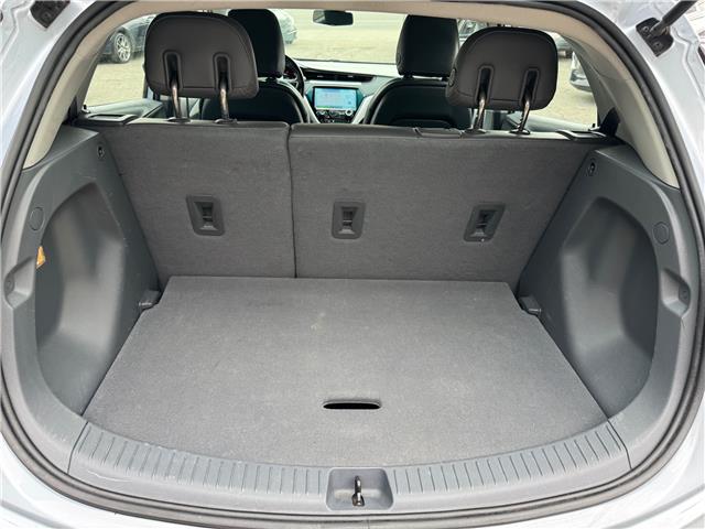 2017 Chevrolet Bolt EV Premier (Stk: 2605252) in Waterloo - Image 17 of 19 2017 Chevrolet Bolt EV Premier (Stk: 2605252) in Waterloo - Image 17 of 19