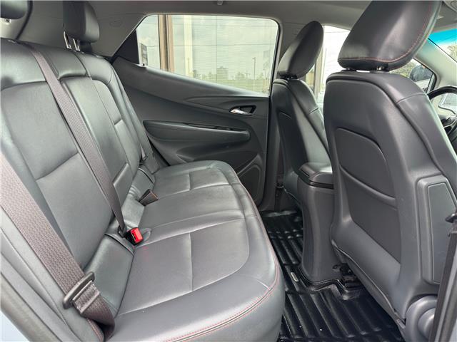 2017 Chevrolet Bolt EV Premier (Stk: 2605252) in Waterloo - Image 18 of 19 2017 Chevrolet Bolt EV Premier (Stk: 2605252) in Waterloo - Image 18 of 19