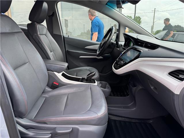 2017 Chevrolet Bolt EV Premier (Stk: 2605252) in Waterloo - Image 19 of 19 2017 Chevrolet Bolt EV Premier (Stk: 2605252) in Waterloo - Image 19 of 19