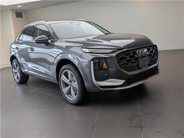 2026 Audi Q3 Progressiv (Stk: 185193) in Oakville - Image 1 of 11