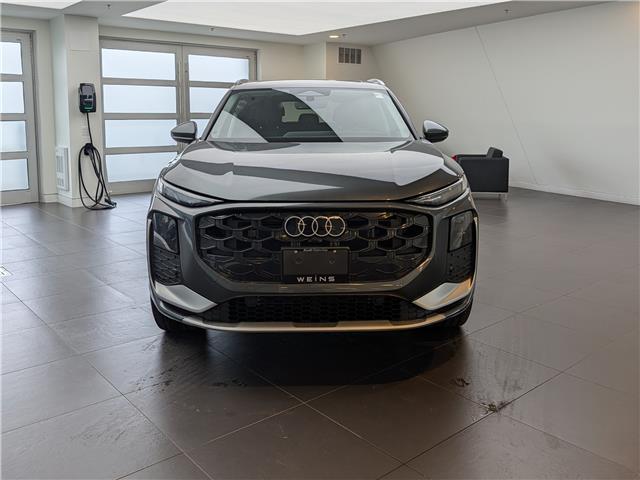 2026 Audi Q3 Progressiv (Stk: 185193) in Oakville - Image 4 of 11