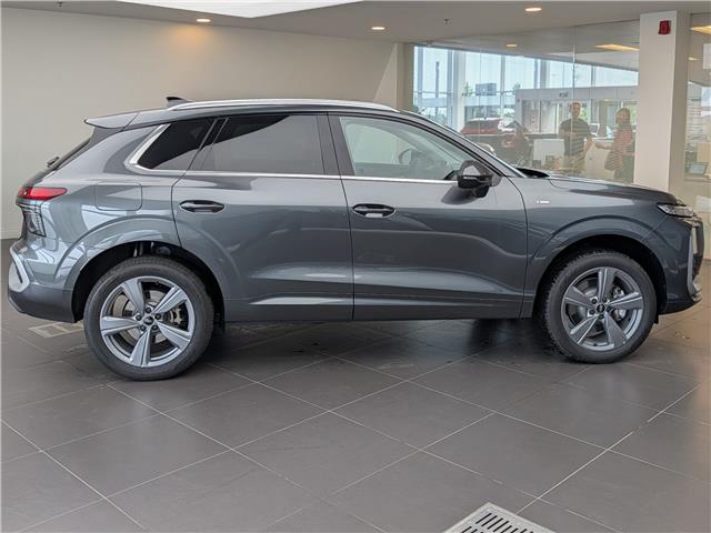 2026 Audi Q3 Progressiv (Stk: 185193) in Oakville - Image 2 of 11