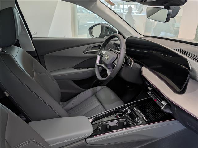 2026 Audi Q3 Progressiv (Stk: 185193) in Oakville - Image 11 of 11