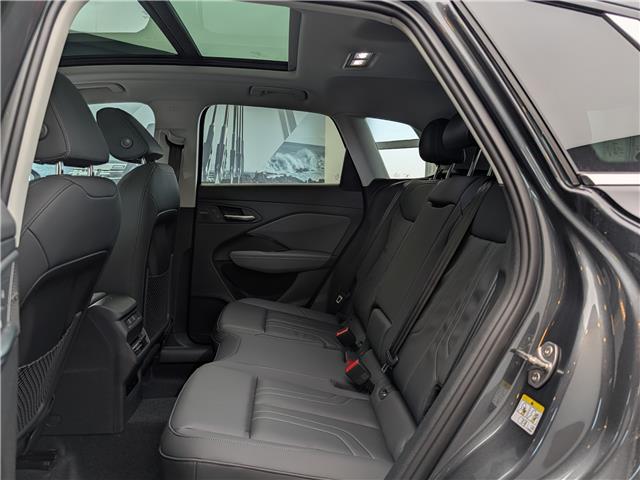 2026 Audi Q3 Progressiv (Stk: 185193) in Oakville - Image 6 of 11