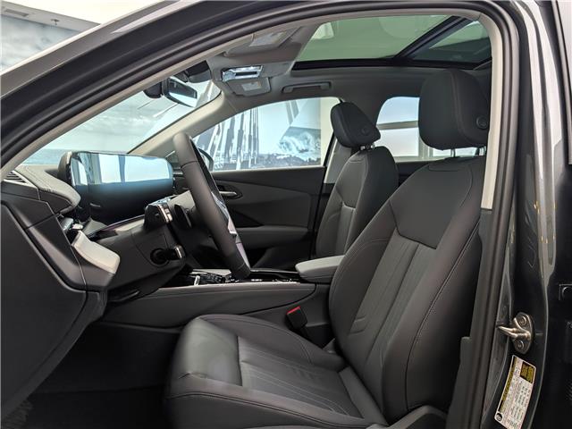 2026 Audi Q3 Progressiv (Stk: 185193) in Oakville - Image 5 of 11