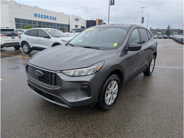 2025 Ford Escape Active (Stk: 19535) in Calgary - Image 1 of 25